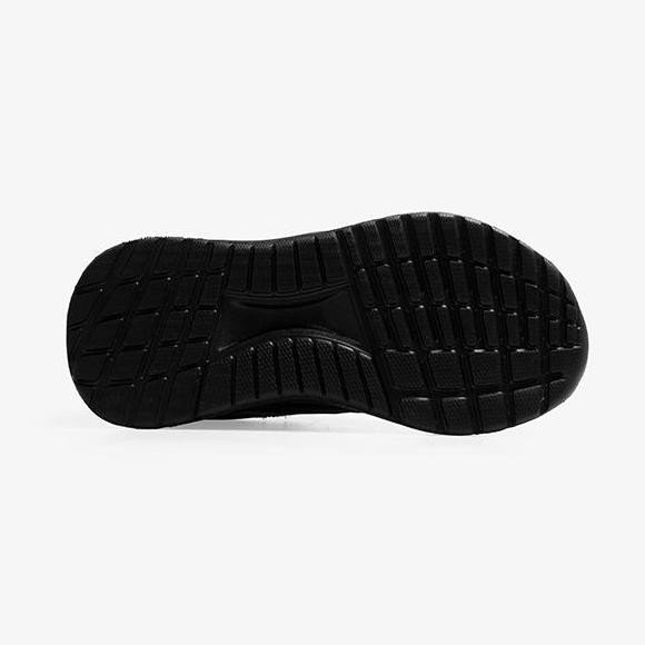 Athletica Official Shop - Rectus All Black | Sepatu Running
