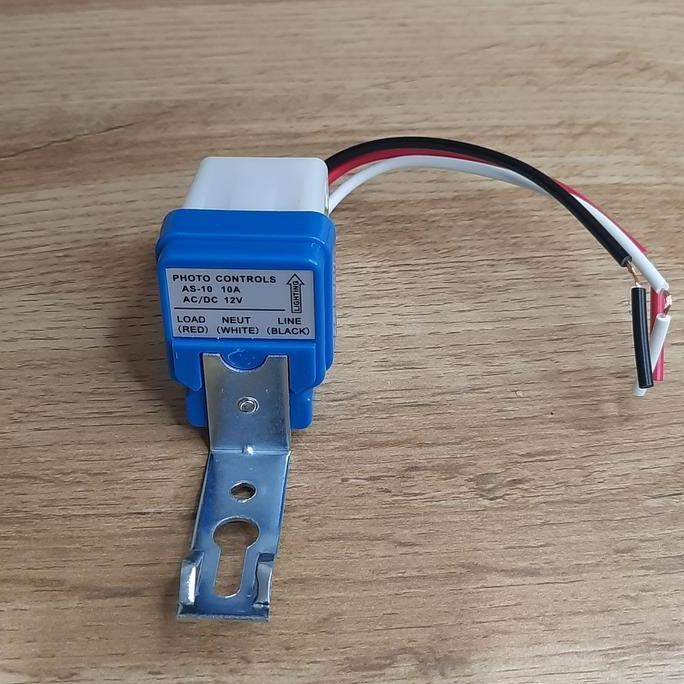 Prime- Sensor Photocell 10A