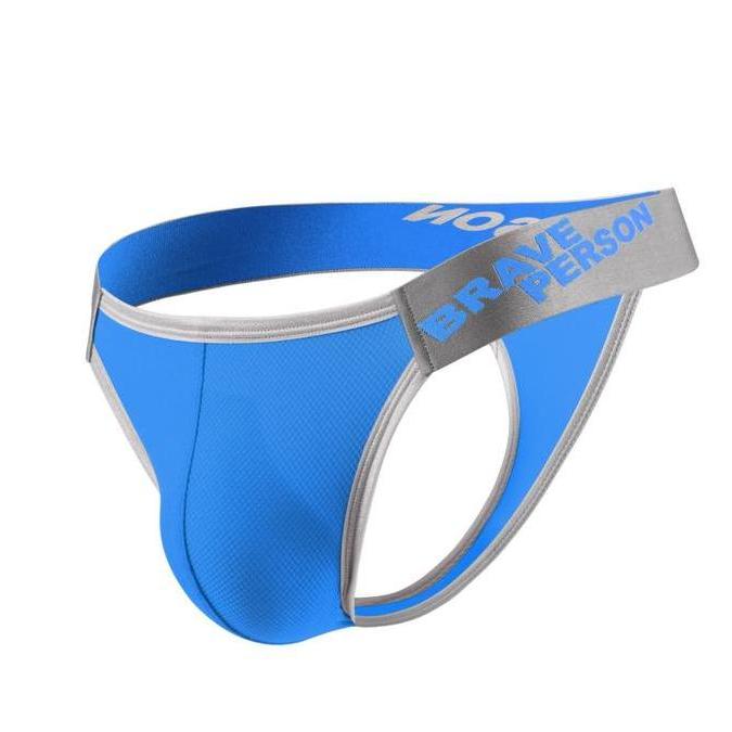 Boxe- Celana Dalam Pria, Thong Pria - Brave Person - Celana Dalam Pria Sexy