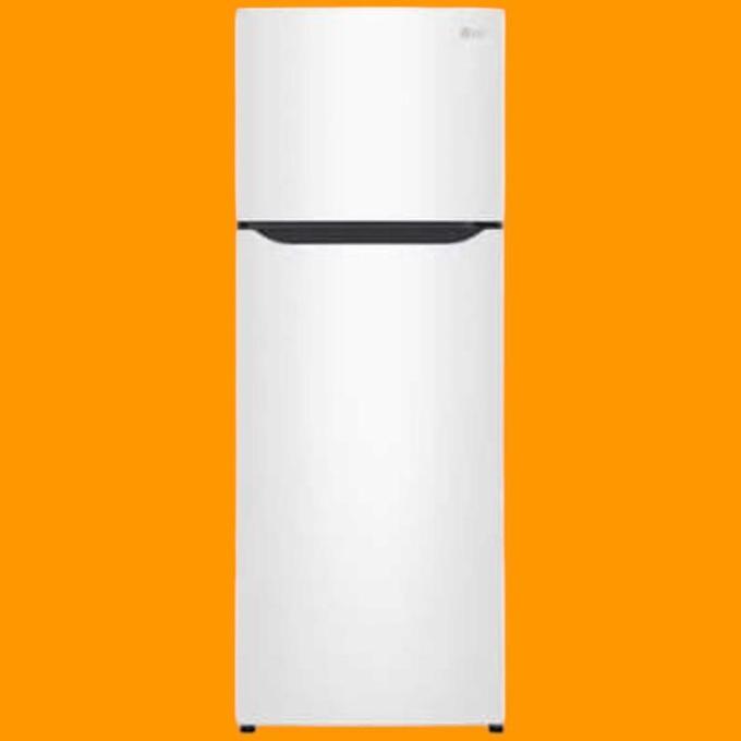 Bestseller- LG - GN-B185SQWH KULKAS 2 PINTU SMART INVERTER WHITE | GNB185SQWH
