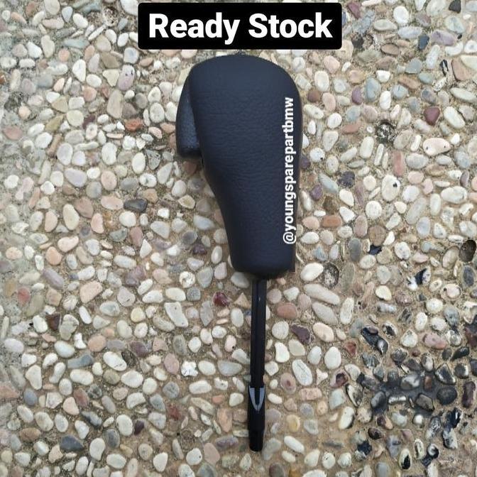 // Gear Shift Knob Matic Bmw E46 E60 E39 E36 Knob Bmw Tuas Perseneling //
