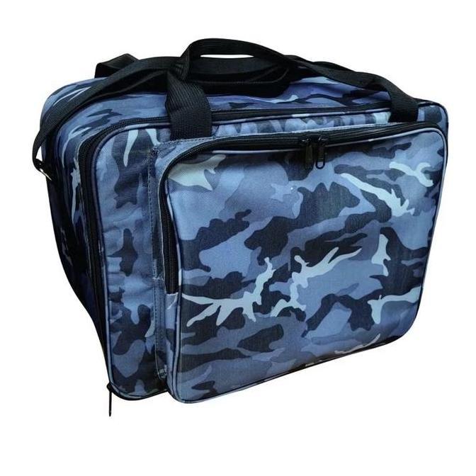 GIGBAG DOUBLE PEDAL DRUM GIGBAG
