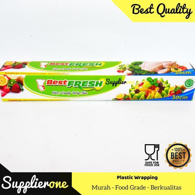 Papix- Plastik Wrapping / Cling Wrap / Wrapping Film / Plastik Wrapping Roll