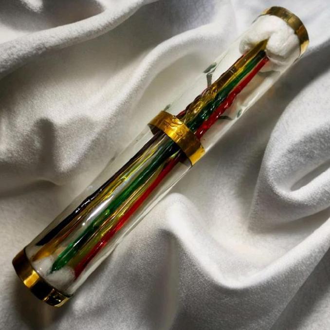 Parfum Minyak Ponibasalwa Jrm 7 9 Wangi Wewangian Aroma Segar