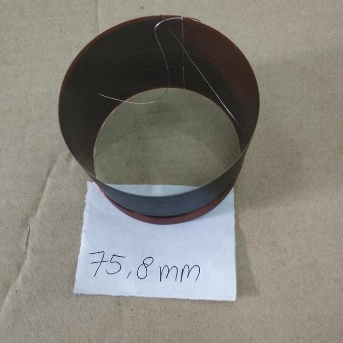 Spul speaker 3inch / spul speaker diameter 3inch / spool spol spul