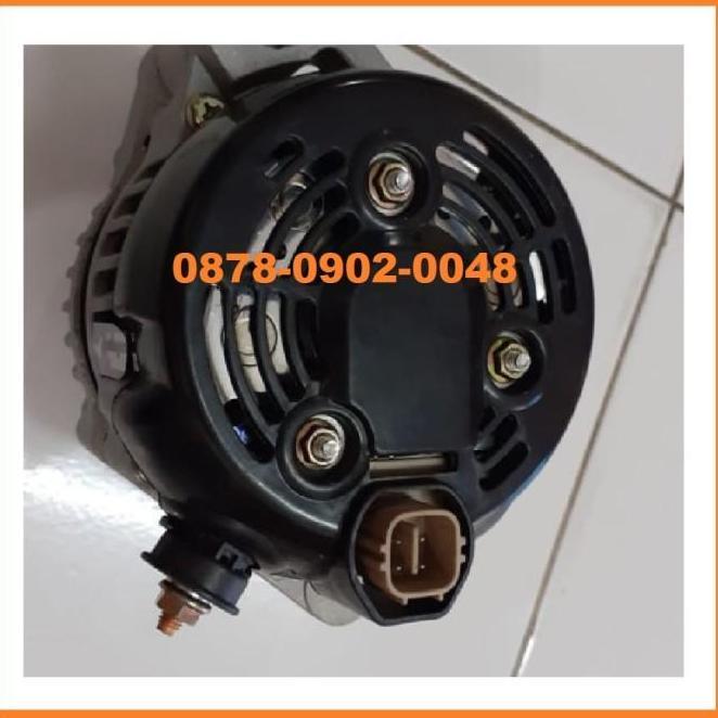 Alternator Dinamo Ampere Toyota Avanza 1.5 Xenia Rush Terios Tahun 2006-2011 Geniune Type