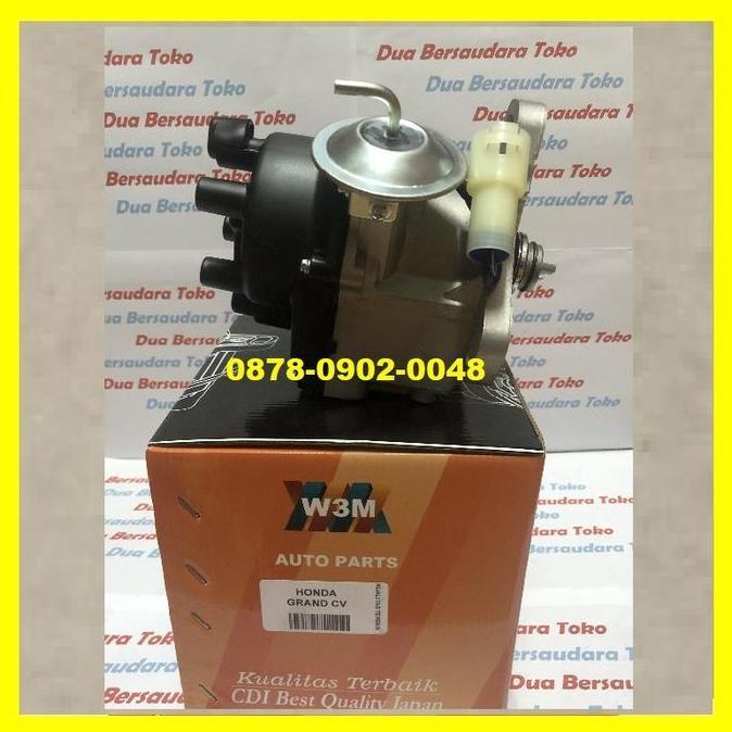 Cdi Honda Grand Civic Cab / Cdi Mobil
