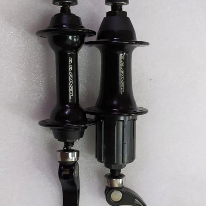 Hub Freehub Rival Rim Brake 32 Hole 36 Hole Roadbike Federal Folding Old 100/130 Rimbrake V U V Brak