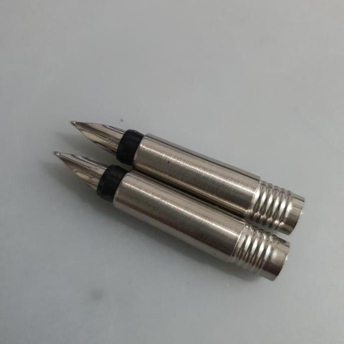 Mata Pena / Nib Vector Ukuran F