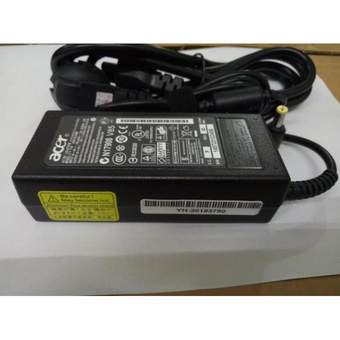 Suply- Adaptor Charger Acer Aspire 4736 4736G 4736Z 4736Zg 4738 Lite
