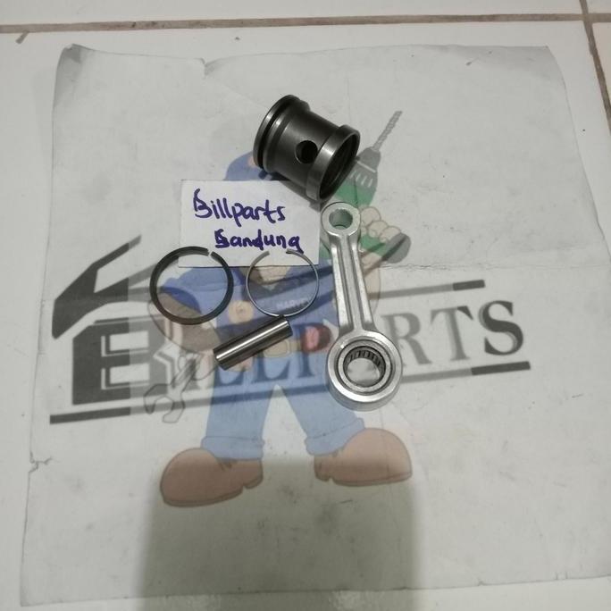 *:*:*:*:*] piston stang ring DM8100 Fisch DM-8100 jack hammer bobok beton