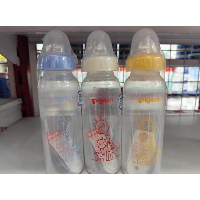 dot pigeon bayi 240ml 120ml 50ml botol