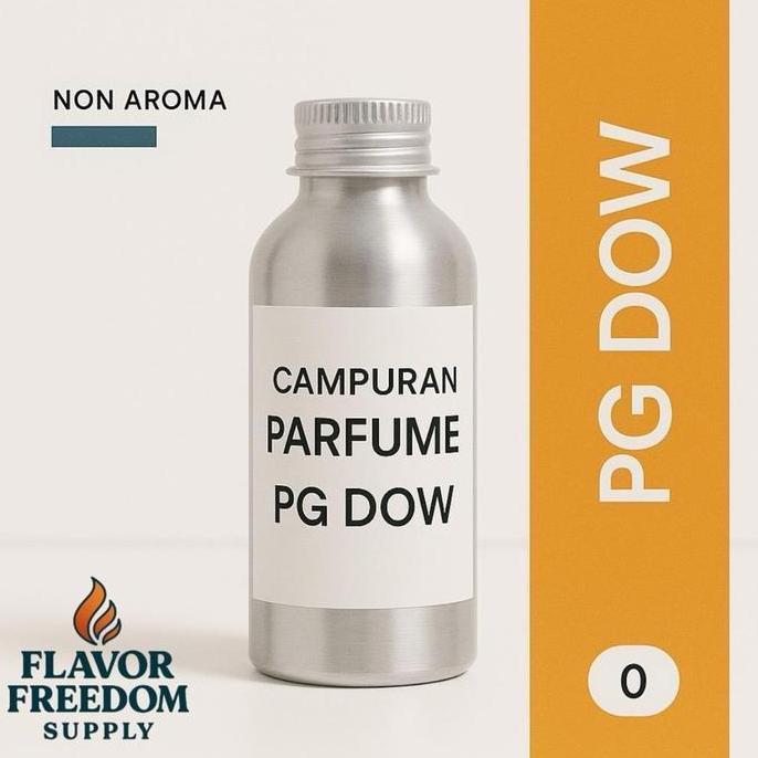 Callme- Campuran Parfume Pg Dow Usp Grade Thailand Untuk Lqvp Pengikat Aroma
