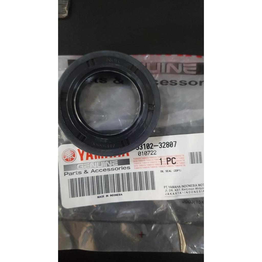 SIL AS RODA BELAKANG N MAX YAMAHA ORIGINAL 93102-32807