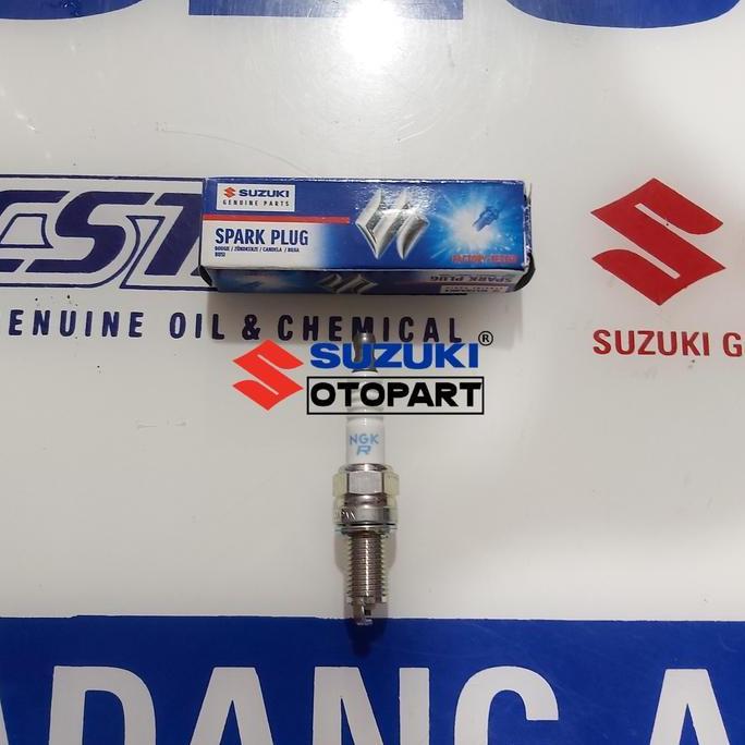 Busi Karimun Wagon R Original Asli Sgp