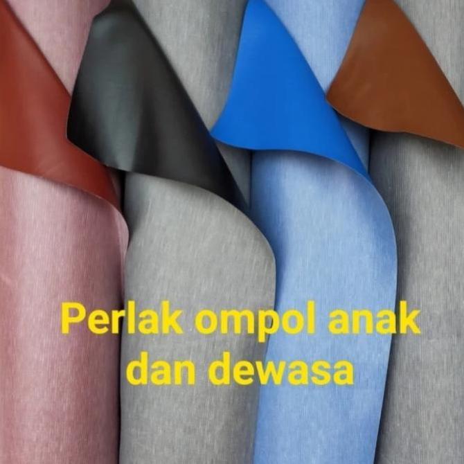 Perlak Ompol Anak dan Dewasa Alas Ompol Tahan Air Perlak Serbaguna