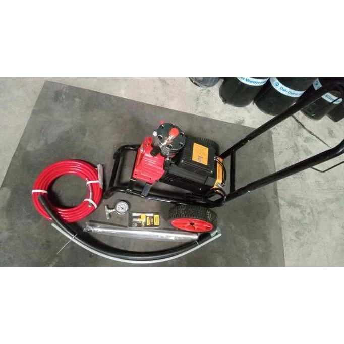 KAULANO Sprayer Machine Cat X29 / mesin sprayer cat