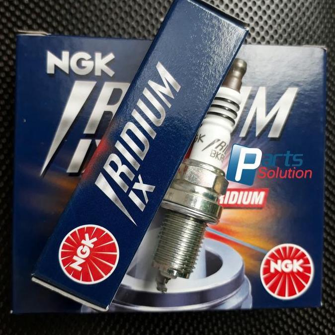 Busi Iridium Honda Mobilio Ngk Bkr6Eix-11