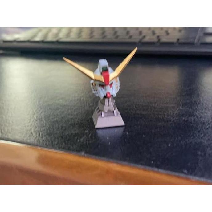 Promo Daban 8828 MG 1/100 Destiny + Wing Of Light+ New Repair Head Model Kit Diskon