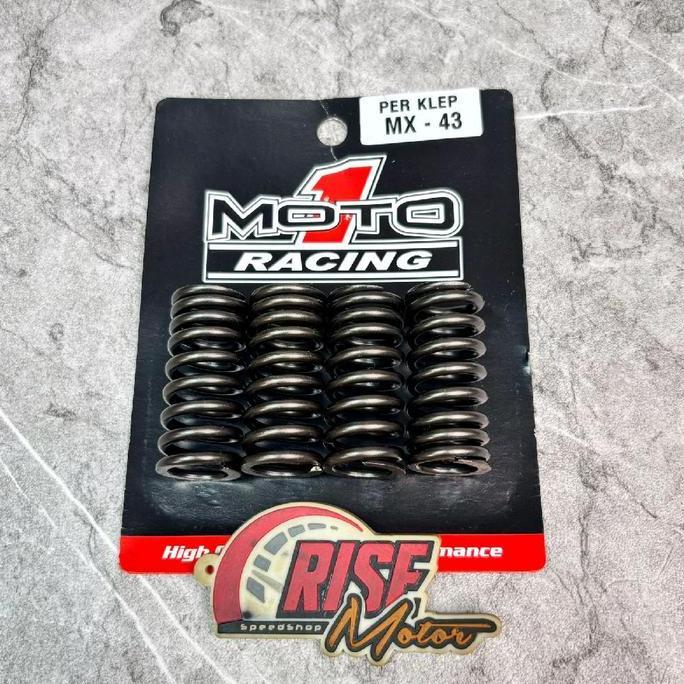 Per Klep Moto 1 Jupiter Mx