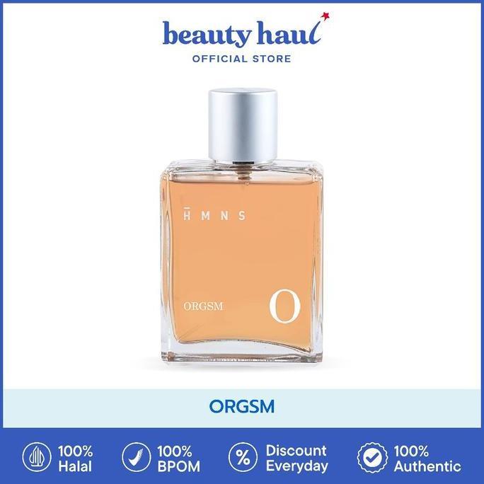Whell- Hmns Perfume Orgsm - Parfum Pria & Nita, Parfum Hmns Ngi