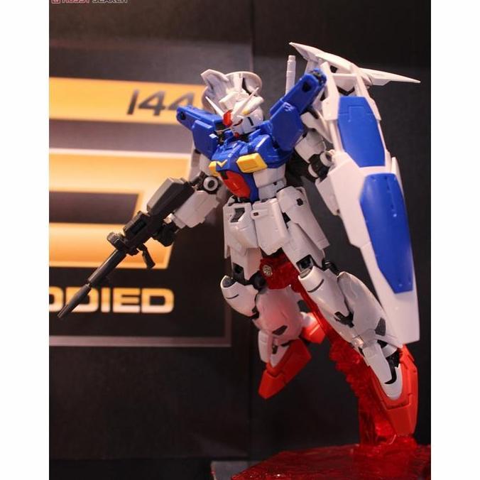 Promo RG GP01-FB Full Burnern Original Bandai Diskon