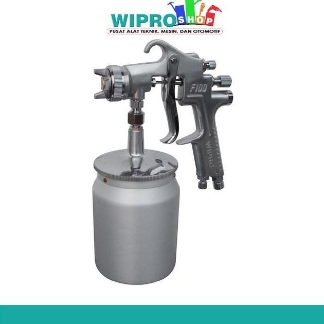 WIPRO Spray Gun F 100 S Spray Gun F 100 S
