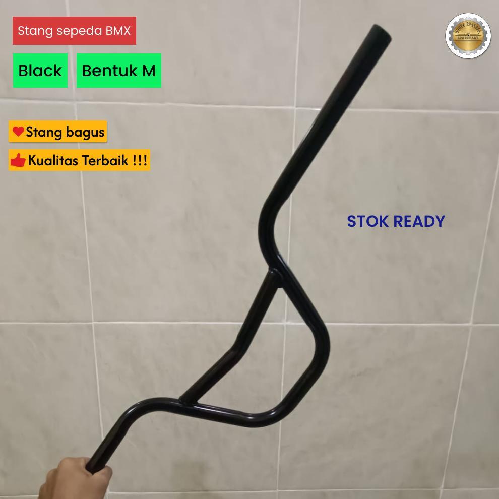 STANG M SEPEDA BMX 20 INCH | Stang M Morison | Stang Sepeda BMX 20 | High Quality