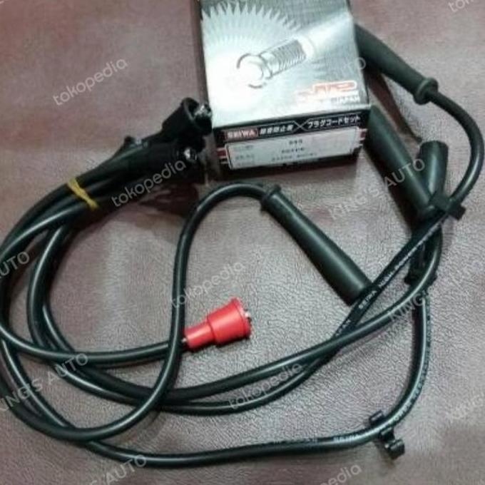 Kabel Busi Katana/Kabel Busi Jimny