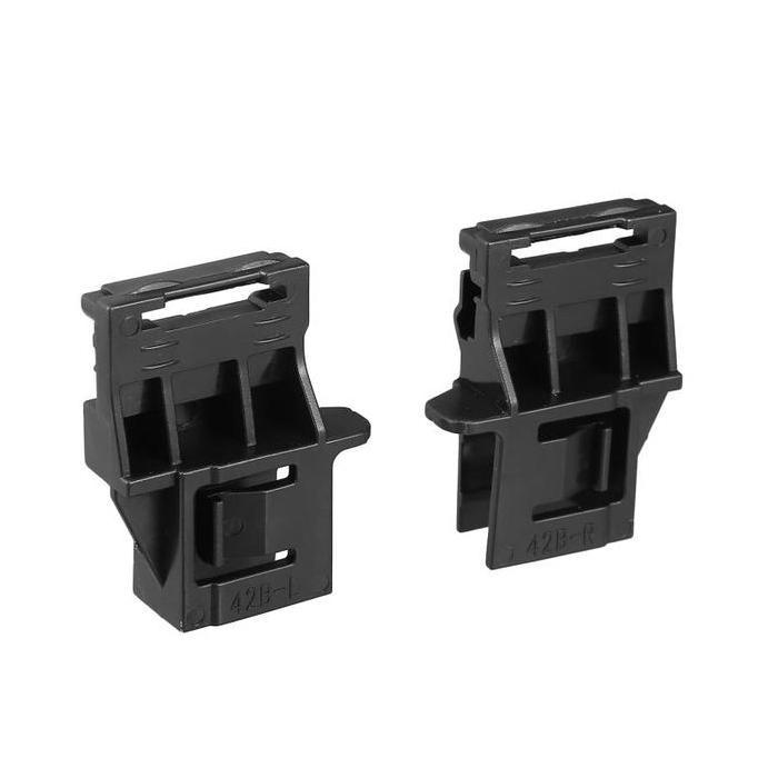 Klip Buckle Tirai Sunroof Panoramic CRV Slider Sunroof CRV Turbo Sleder Pengait