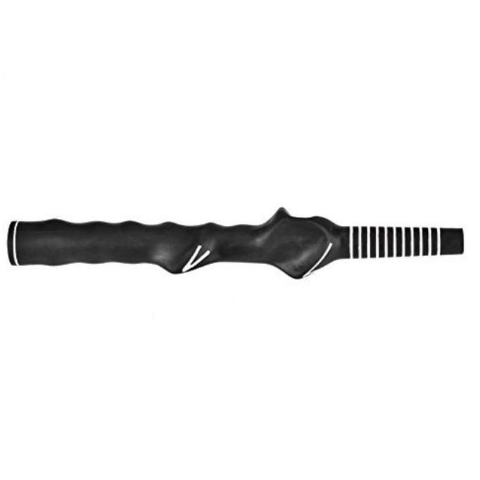 Grip Golf Karet Golf Grip Rubber Trainer Alat Karet Berlatih Golf Swing Training Grip