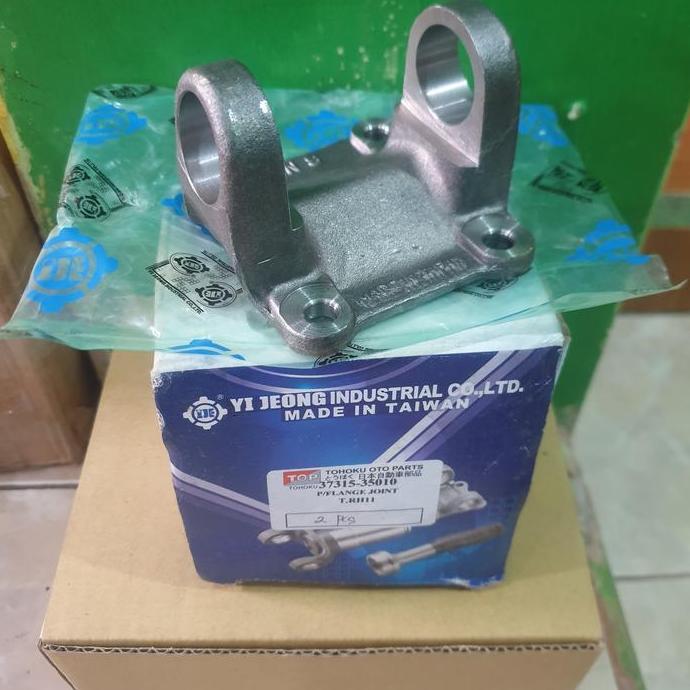 Flange Yoke Tapak Joint Kopel Toyota Landcruiser Hardtop FJ40 1F