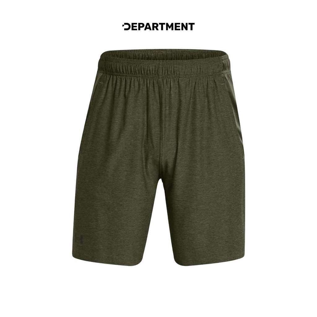 UNDER ARMOUR Celana Training Pria TECH VENT 1376955391 ORIGINAL