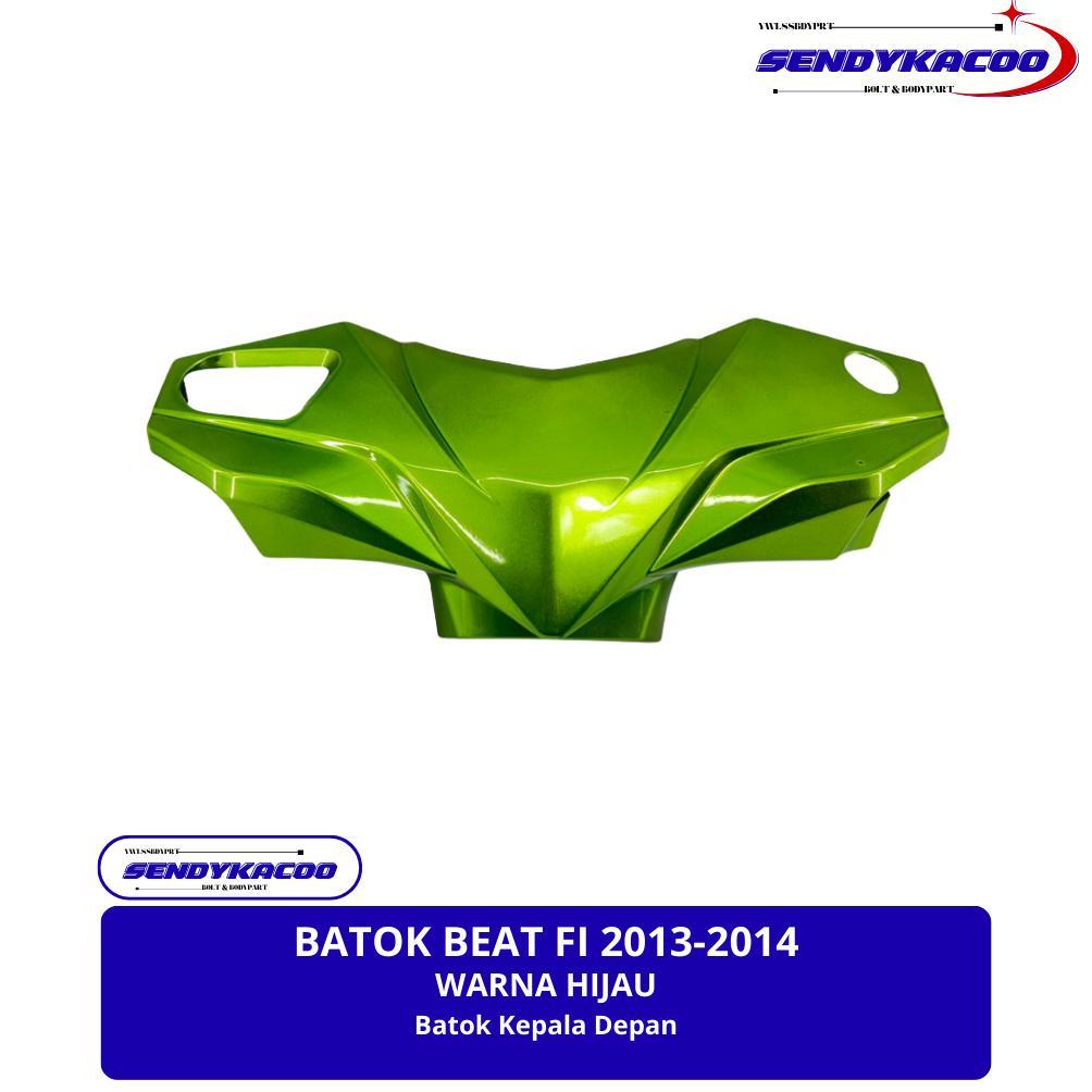 Batok Beat Fi / Batok Beat Fi 2014 / Batok Depan Belakang Beat Fi Murah Berkualitas
