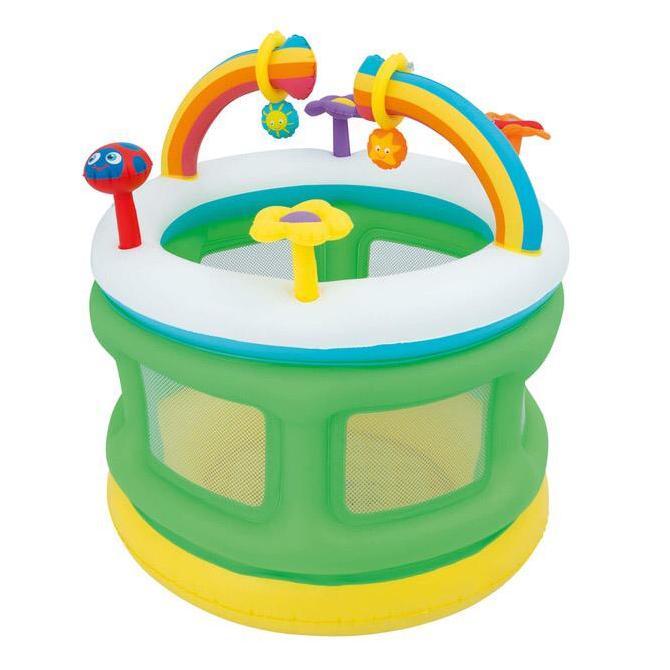 Bestway baby playpen pool -jumping bestway 52221