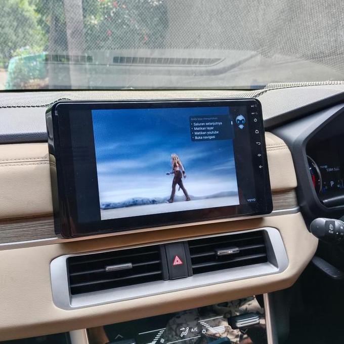 Head Unit Android Orca Adr-1088 For Xpander 10 Inch