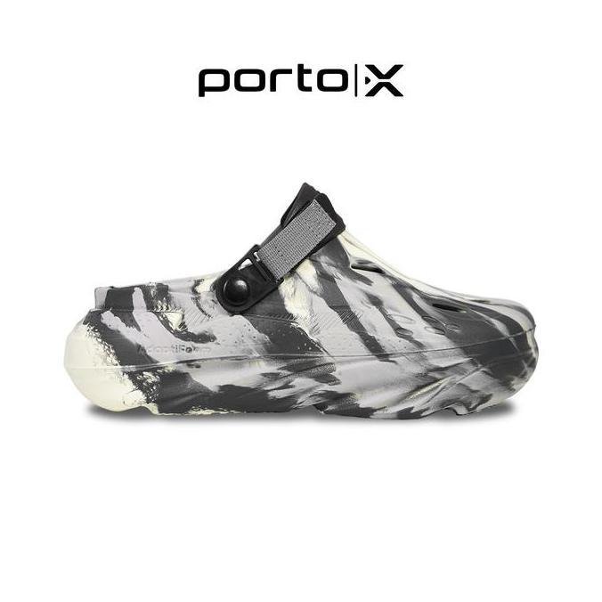 Rans- Porto X Sandals - Gio Clogs Sandal Recovery