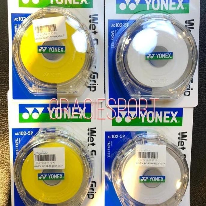 FYP GRIP YONEX AC102 JP *