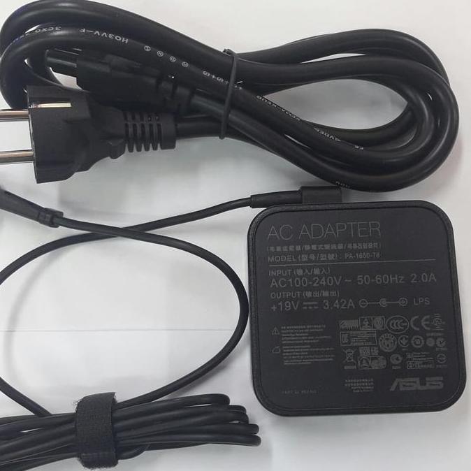 Silut- Adaptor Charger Asus A46 A46C A46Ca A46Cb A46Cm
