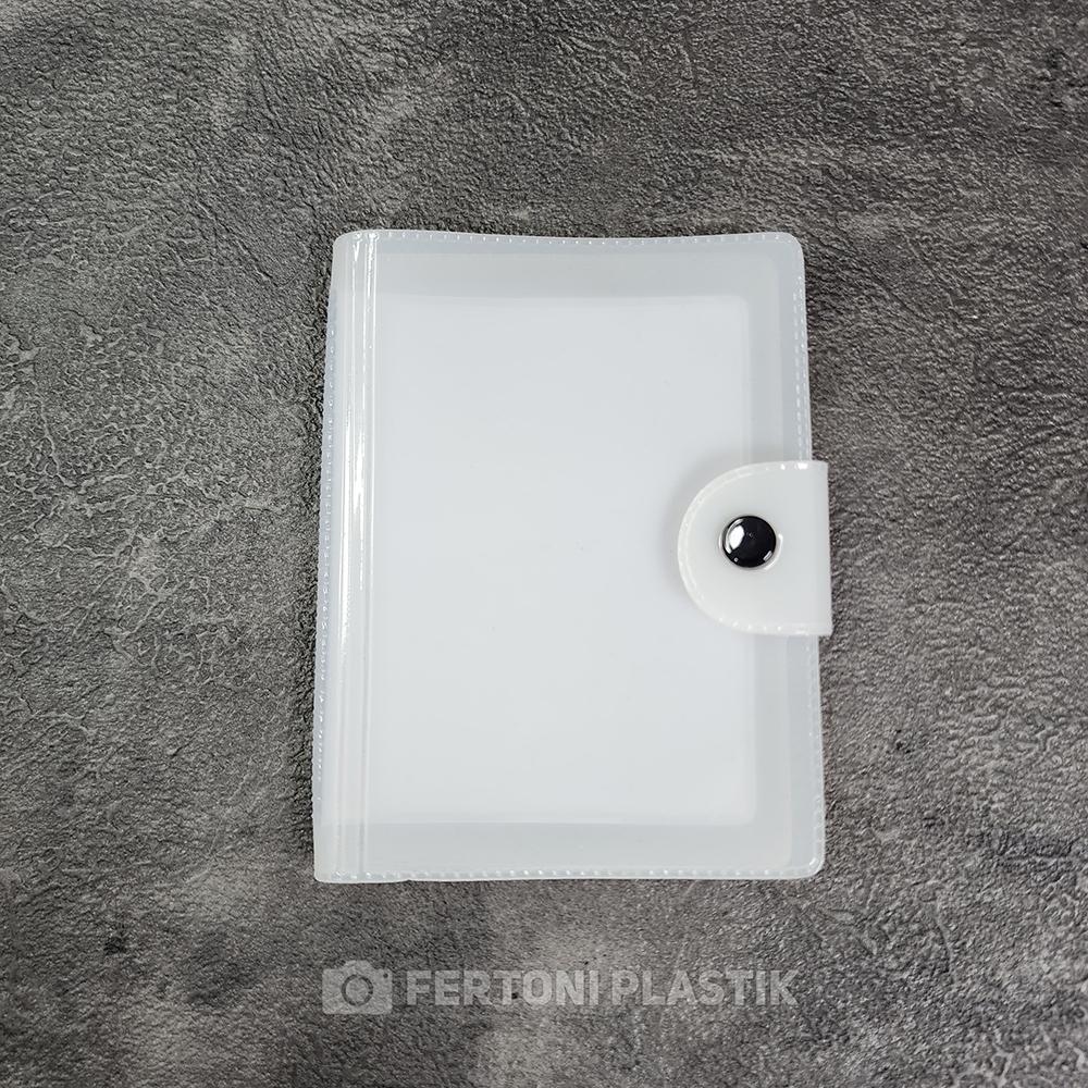 Dompet Emas Logam Mulia / Album Emas Logam Mulia