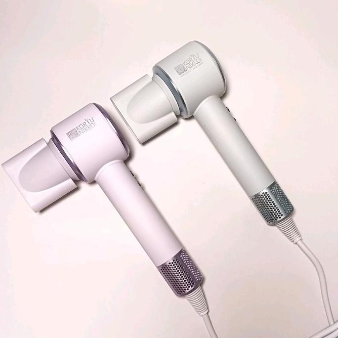 HAIR DRYER KN M33  1200WATT PENGERING RAMBUT HAIRDRYER