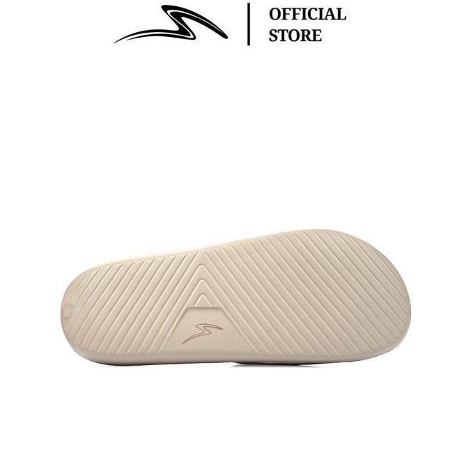 SPECS MOTION 2 SANDALS ASH GREY/DEEP TAUPE/BLACK SPE1000103