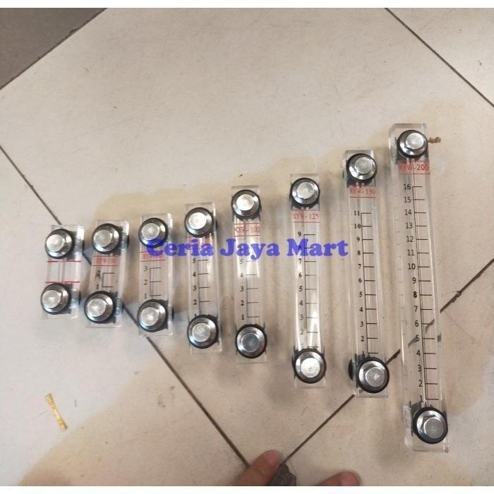 WATER LEVEL GAUGE XYW 80 / TANKI LEVEL GAUGE LEVEL / AKRILIK LEVEL GAUGE WATER OIL LIQUID /HYDRAULIC