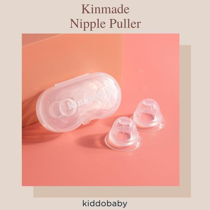 Kinmade Nipple Puller | Penarik Puting