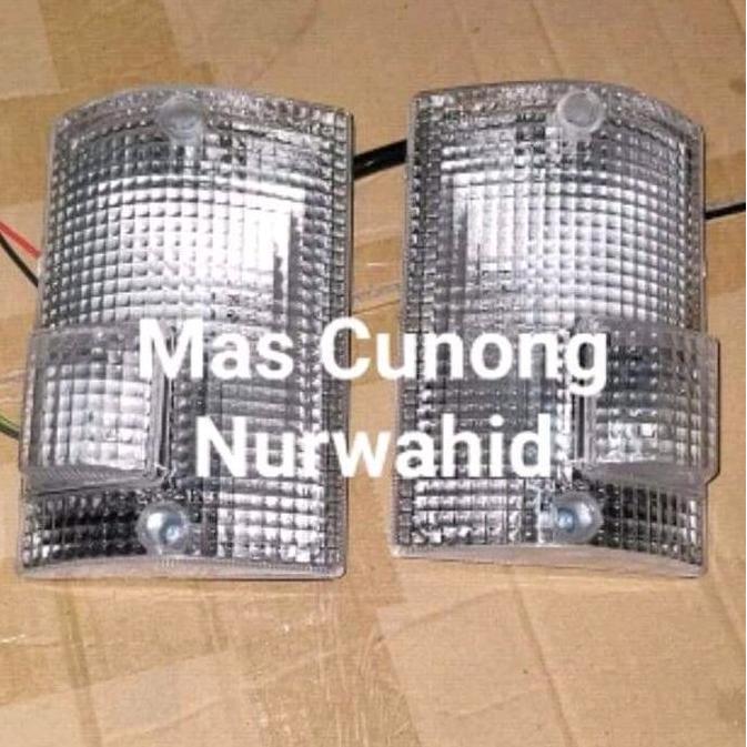 Lampu Sen L300 Lampu Sand L300 Putih Variasi Hemat