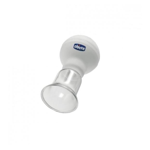 Chicco Natural Feeling Nipple Corrector Nipple Puller Free Bonus
