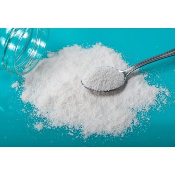 Food- New- Glycine / Glisin Food Grade 500 Gr