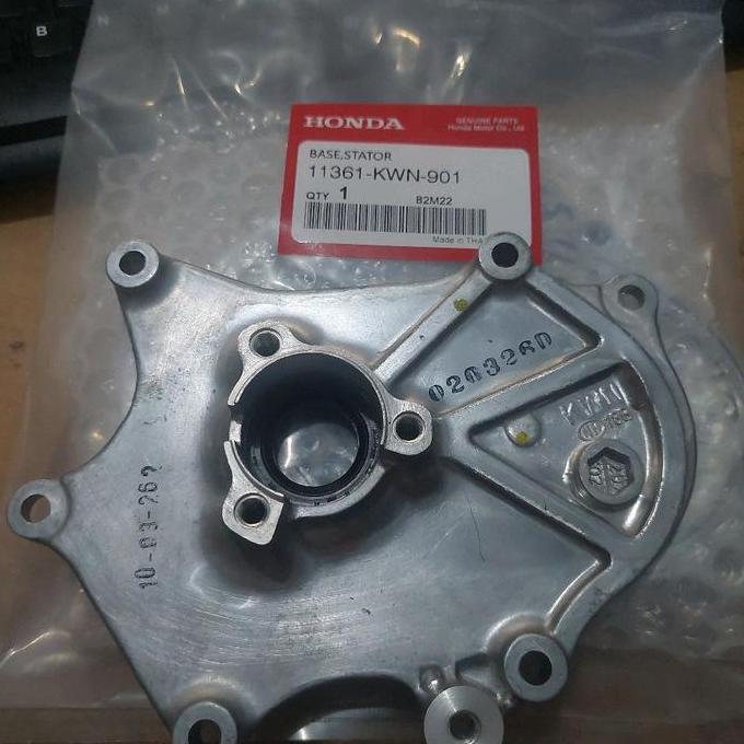 RUMAH DUDUKAN SPOOL HONDA VARIO 125 150 ASLI ORIGINAL (11361-KWN-901)
