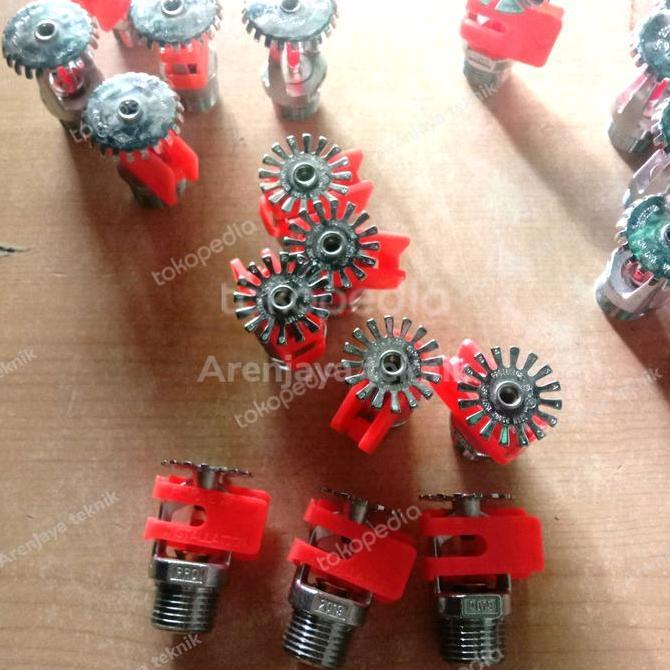 HEAD SPLINKER PENDENT PRO 68