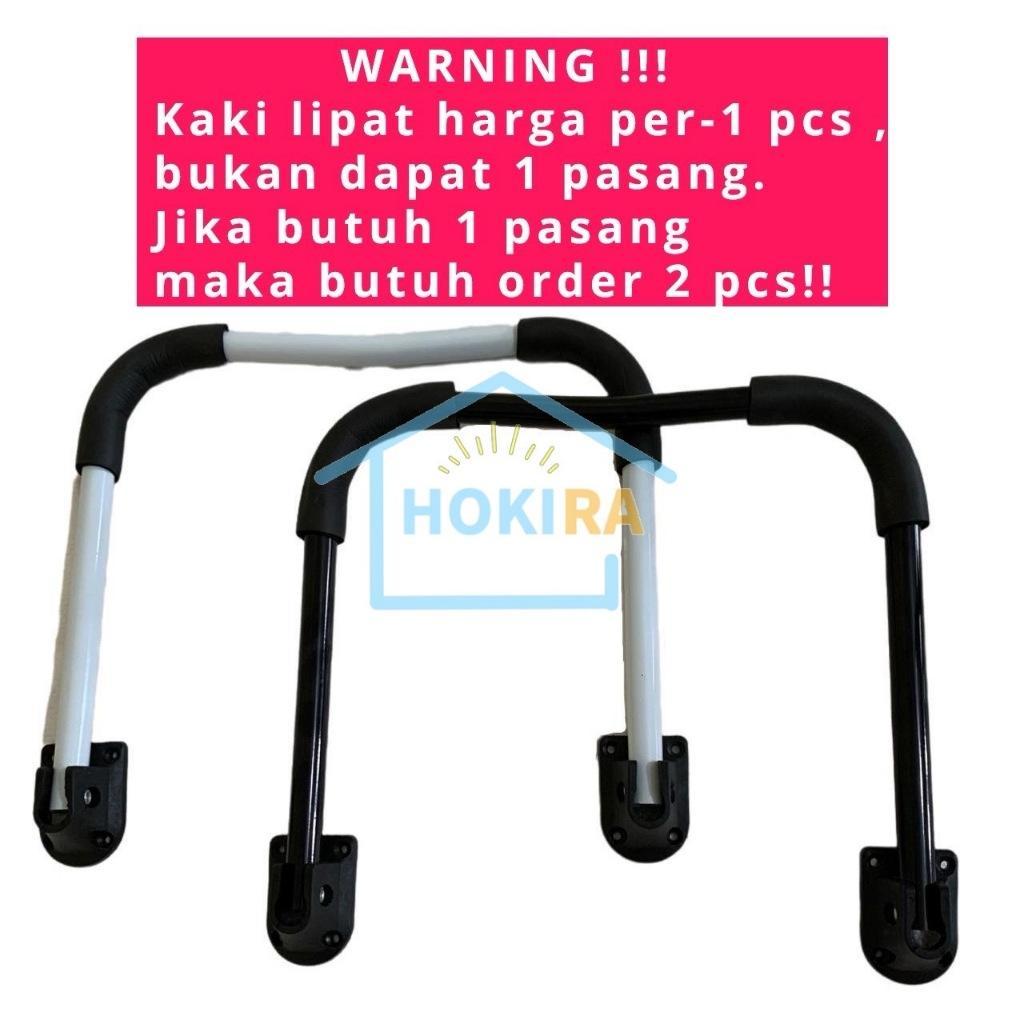 Kaki Meja Lipat Kaki Lipat Meja Laptop Kaki Meja Laptop Lipat Per Pcs